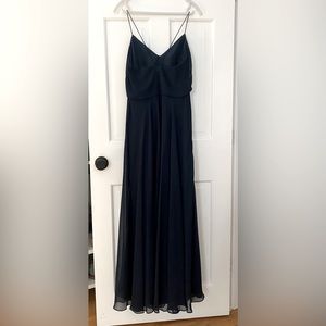 Jenny Yoo Maxi dress